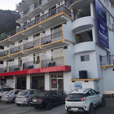Royal Breeze Hotel & Restaurant Received Most Rated Traveller Award Property For Year 2023-2024 !! Mussoorie Exteriér fotografie